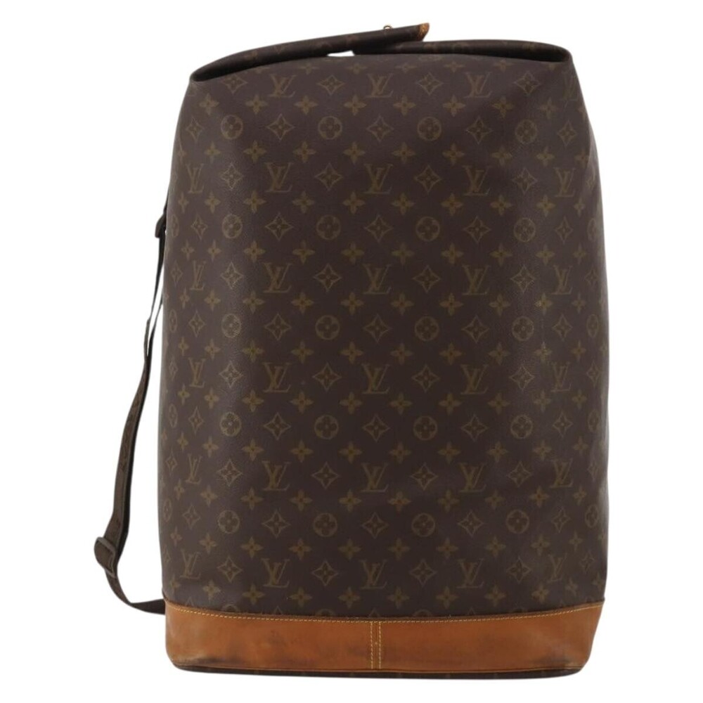 Louis Vuitton Sac Marin Monogram Canvas